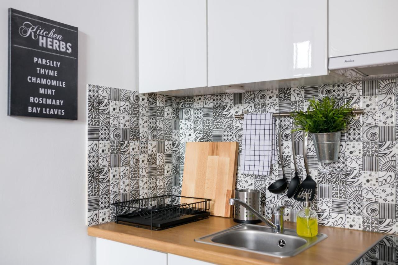 Apartamento Uroczy Obok Opery I Dworca Głównego