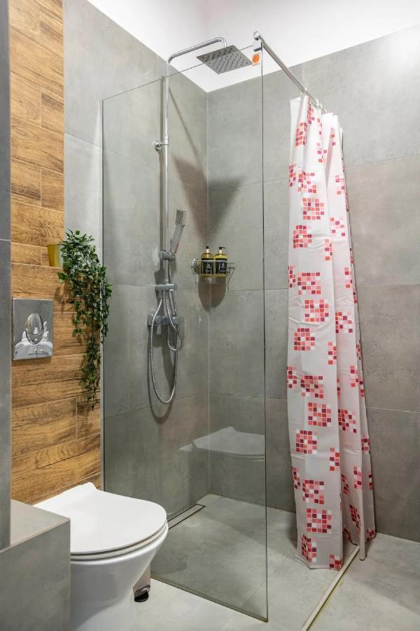 Uroczy Obok Opery I Dworca Głównego Apartamento *