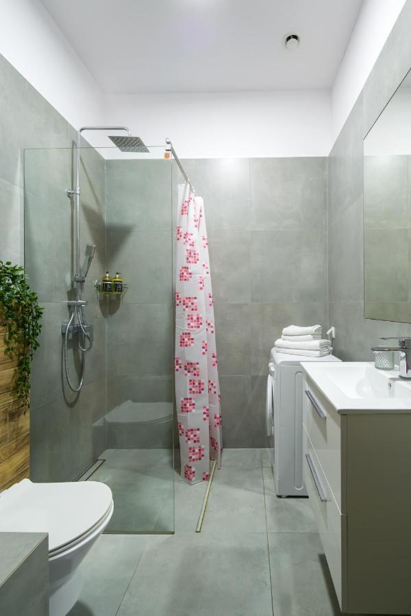 Uroczy Obok Opery I Dworca Głównego Apartamento *