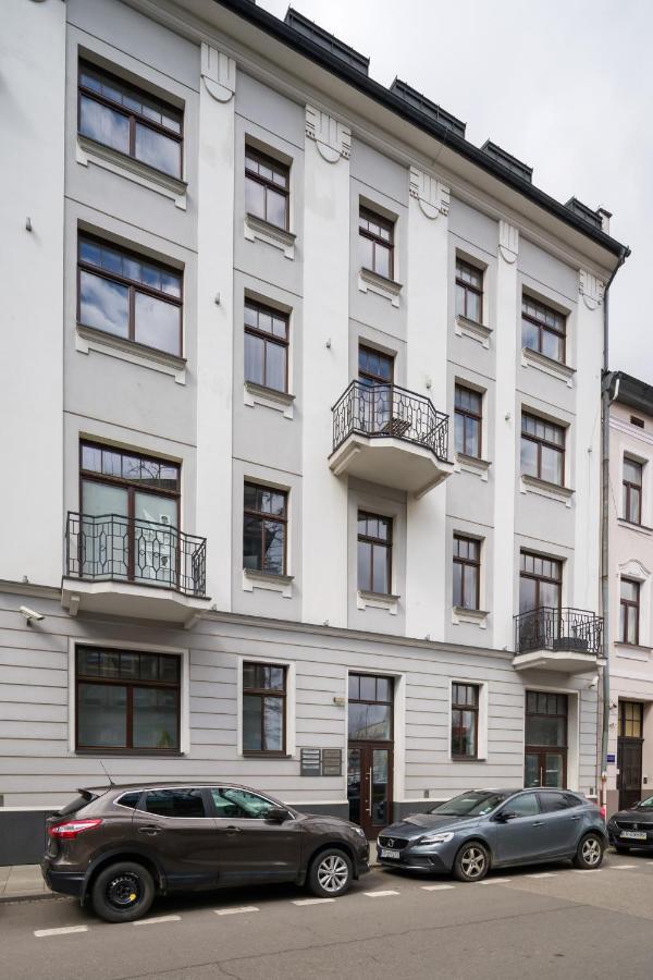 Apartamento Uroczy Obok Opery I Dworca Głównego